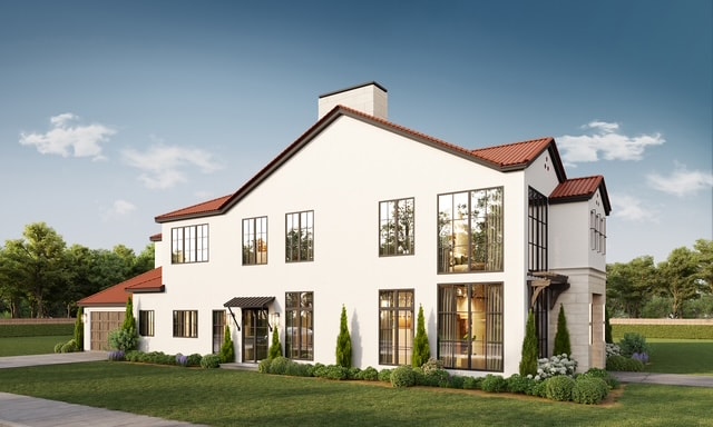 Stanley rendering 2